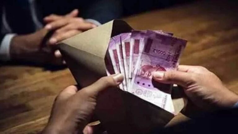 30 साल बाद पकड़ा गया 200 रुपये रिश्वत लेने वाला आरोपी, नौकरी का झांसा देकर हुआ था फरार