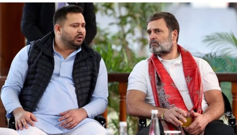 AAP का बिहार में बड़ा ऐलान: INDIA गठबंधन से अलग, अकेले लड़ेगी सभी 243 सीटें