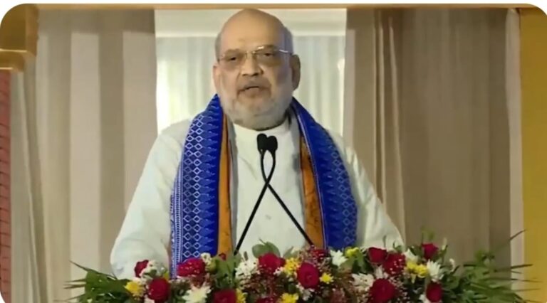 अमित शाह का रिटायरमेंट प्लान: PM मोदी के उत्तराधिकारी की चर्चा ने पकड़ा जोर