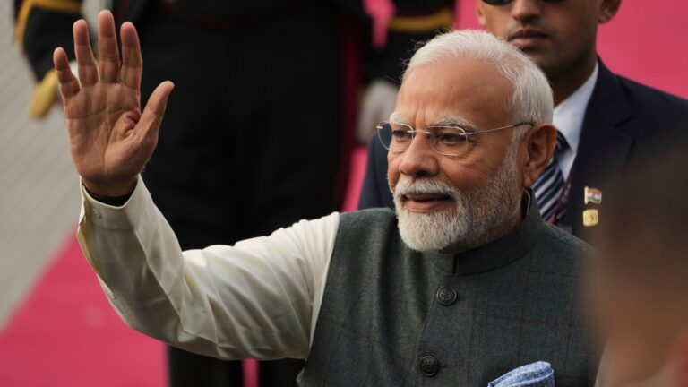 ब्रासीलिया में हुआ पीएम मोदी का भव्य स्वागत, शिव तांडव और सांबा रेगे की धुनों पर झूम उठा माहौल