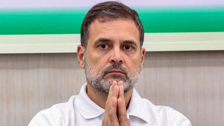 राहुल गांधी ने पुणे कोर्ट में कहा- मैं निर्दोष, वीर सावरकर मानहानि मामले में बहस शुरू