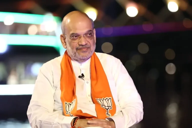 केरल में घोटालों की भरमार, अब ‘विकसित केरलम’ बनेगा BJP का मिशन: अमित शाह