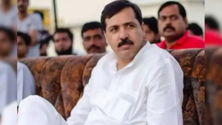 अजीत सिंह हत्याकांड में नया मोड़: धनंजय सिंह पर गवाह ने लगाया साजिश का आरोप