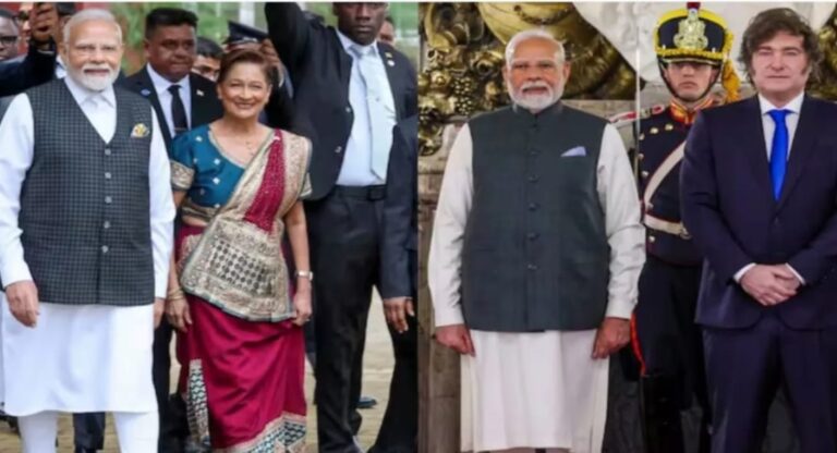 मोदी की सांस्कृतिक कूटनीति: रूस को भारत की कला और विरासत का अनमोल तोहफा