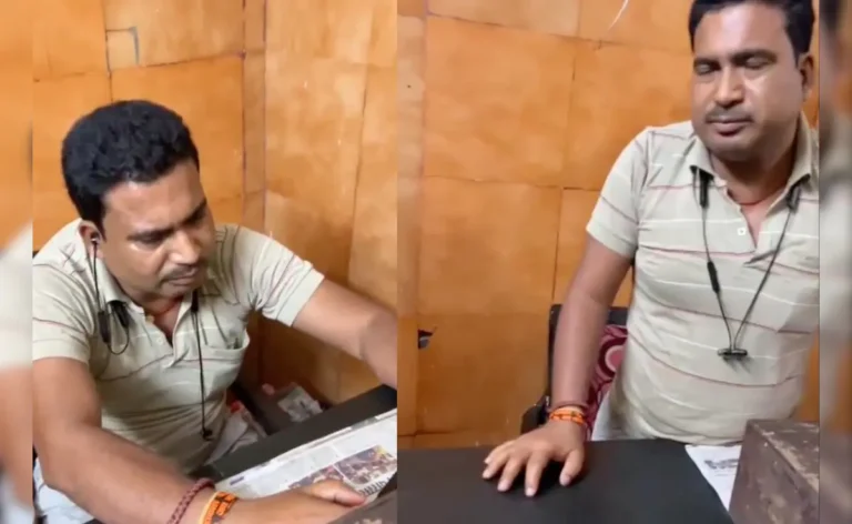 नांदेड़ में मराठी नहीं बोलने पर हुई मारपीट, मनसे कार्यकर्ताओं ने टॉयलेट कर्मचारी को पीटा