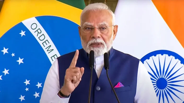 छत्रपति शिवाजी महाराज के 12 किले यूनेस्को विश्व धरोहर सूची में शामिल, पीएम मोदी बोले – हर भारतीय गदगद