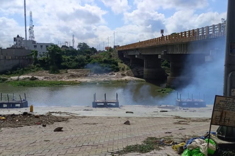 पूर्णिया में एक ही परिवार के 5 लोगों की दर्दनाक हत्या, 23 नामजद और 150 अज्ञात पर केस दर्ज, SIT गठित