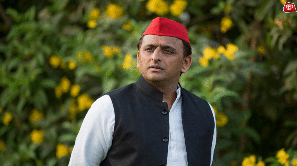 Akhilesh Yadav