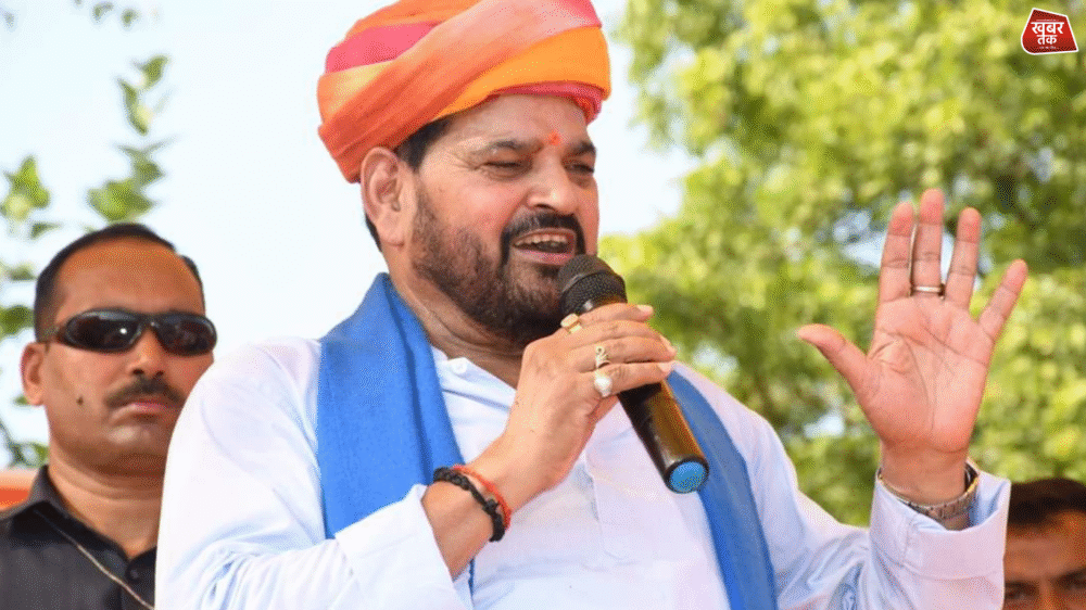 Brij Bhushan Sharan Singh