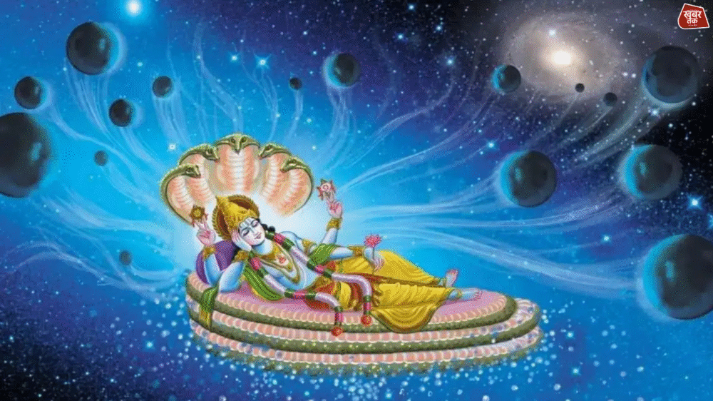 Chaturmas 2025:
