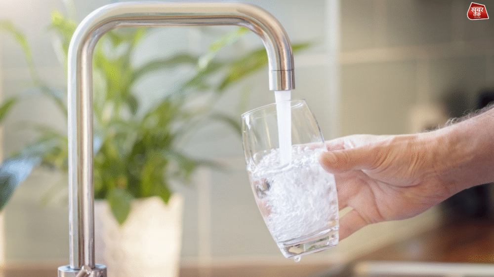 Drinking Water Mistakes