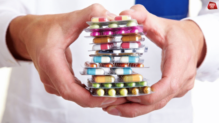 Fake Medicines