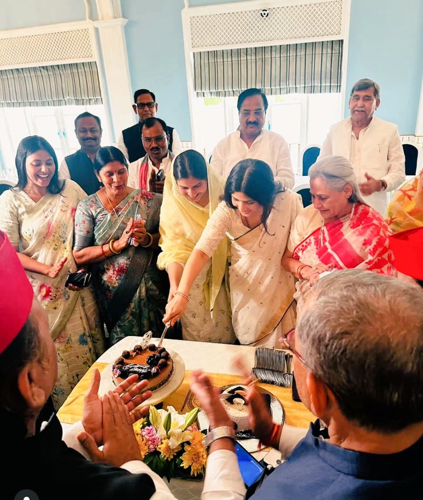 Iqra Hassan Birthday