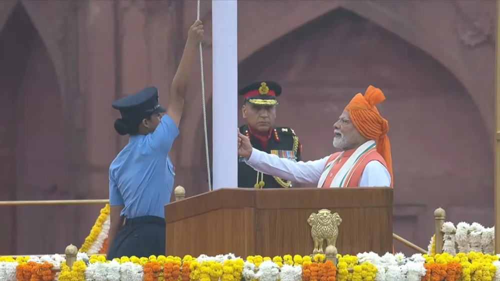 Independence Day 2025