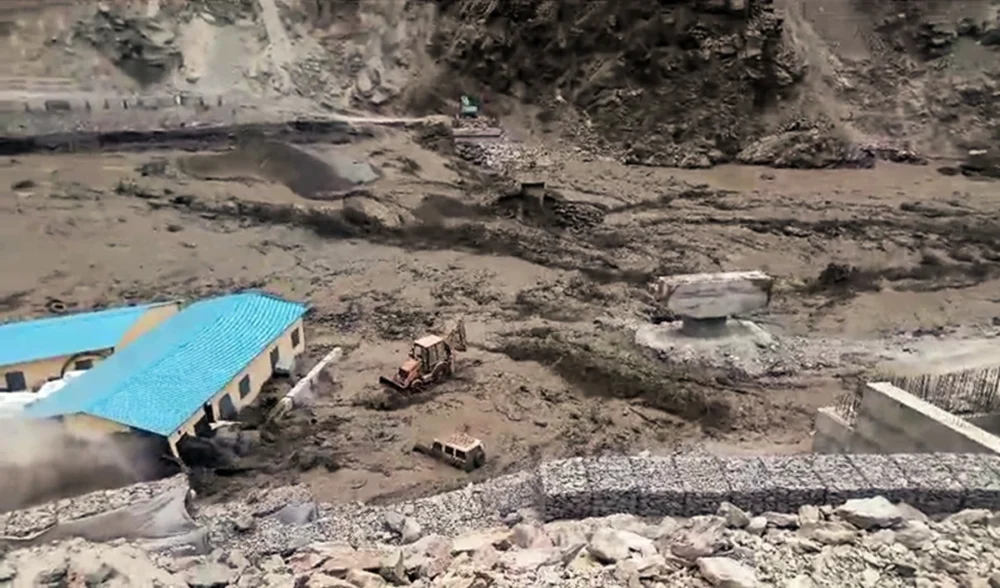 Kishtwar Tragedy