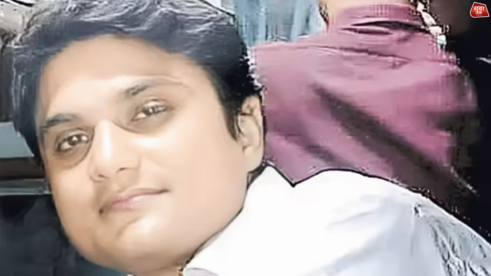 Lucknow Incident