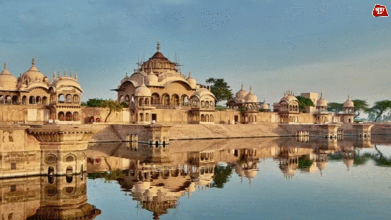Mathura News
