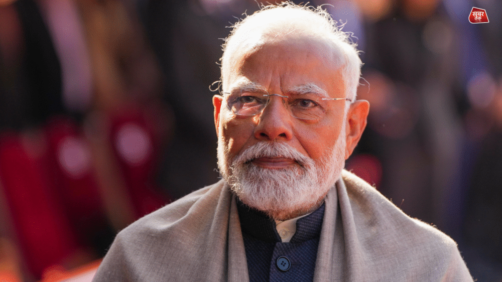 PM Modi: 