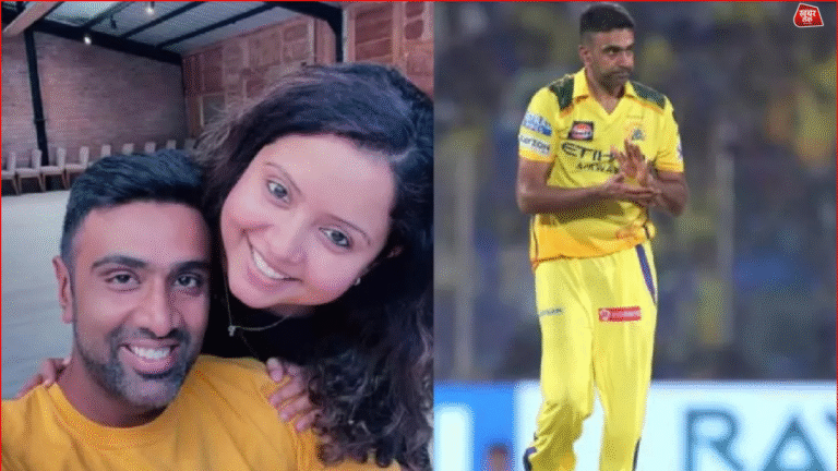 R. Ashwin's IPL retirement: