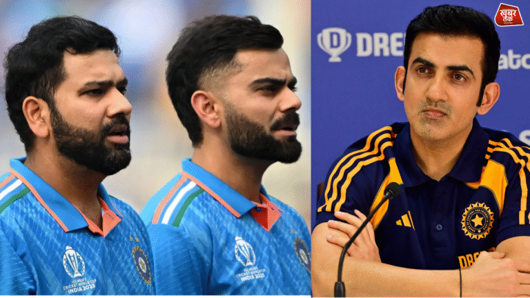 Rohit-Kohli