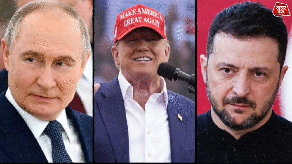 Russia–Ukraine War