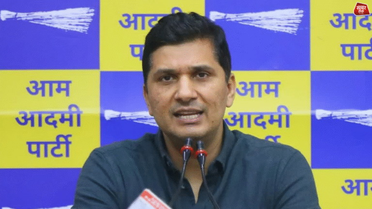Saurabh Bharadwaj