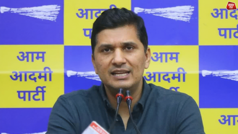Saurabh Bharadwaj