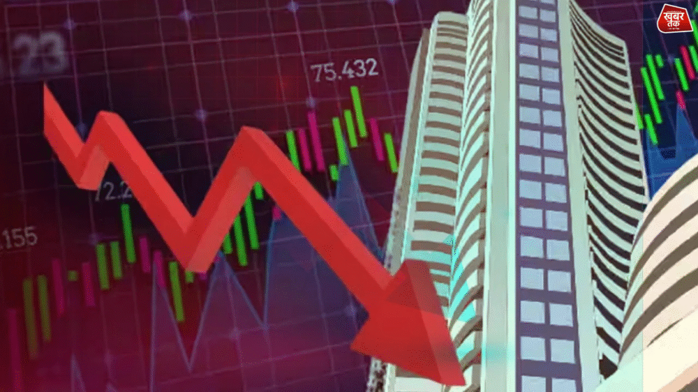Stock Market