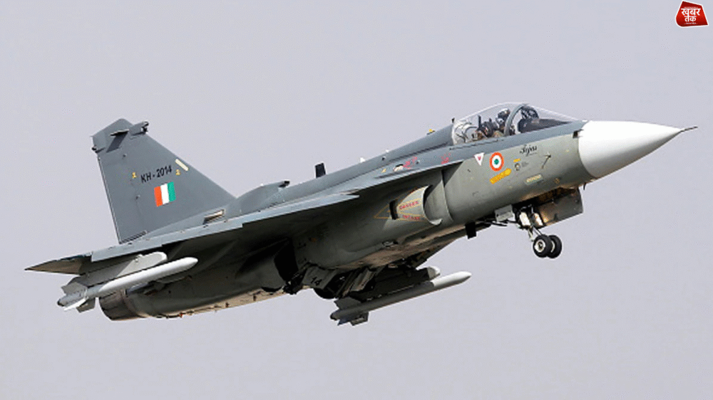 Tejas Mark2