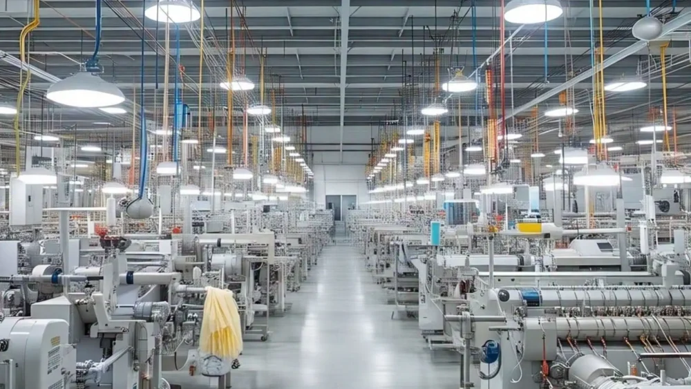 Textile Business