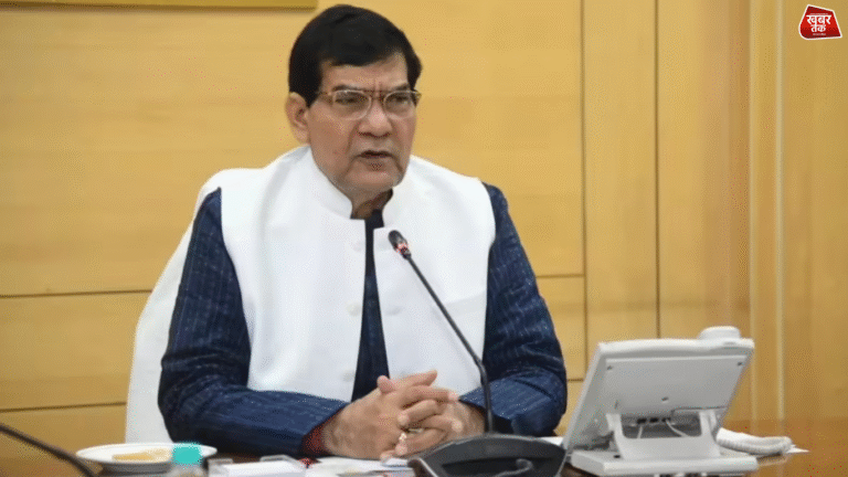 A. K. Sharma