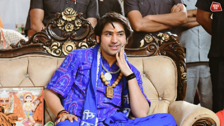 DhirendraShastri