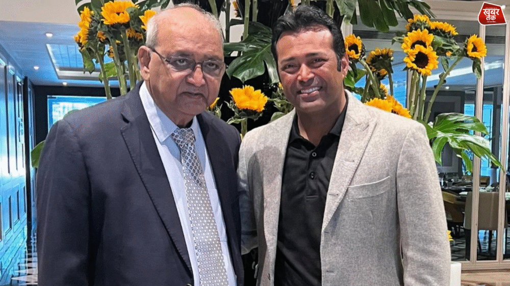 Wes Paes Passed Away