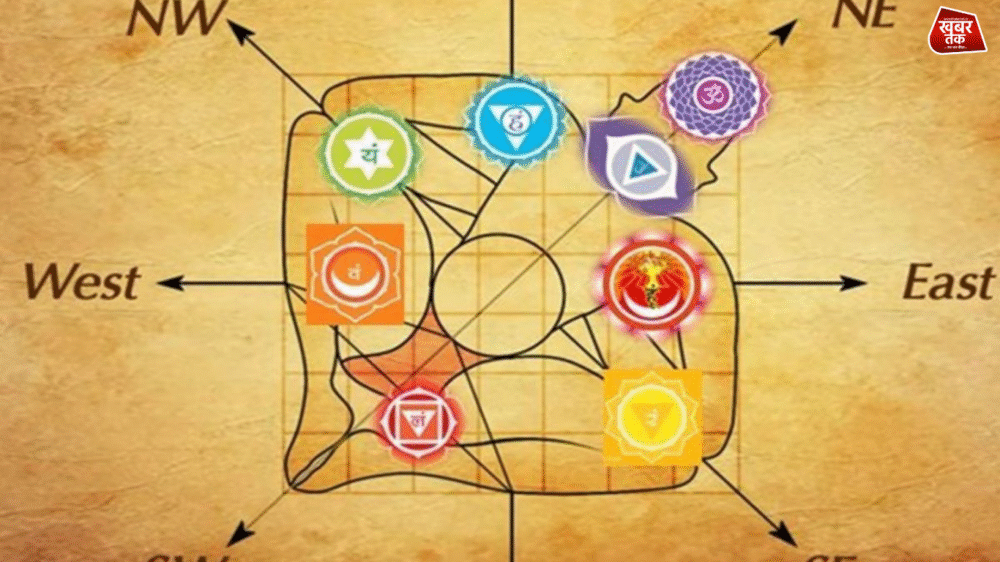 Vastu Tips