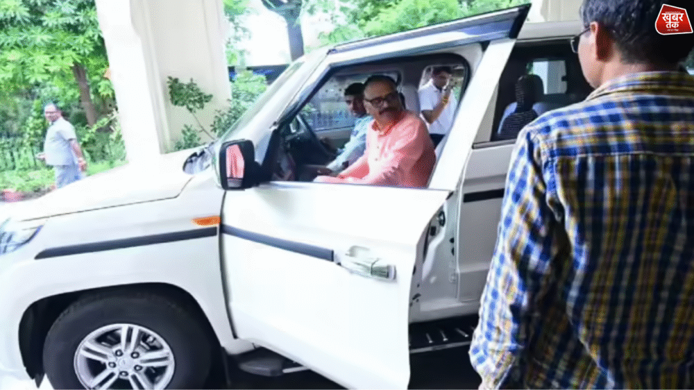 Deputy CM