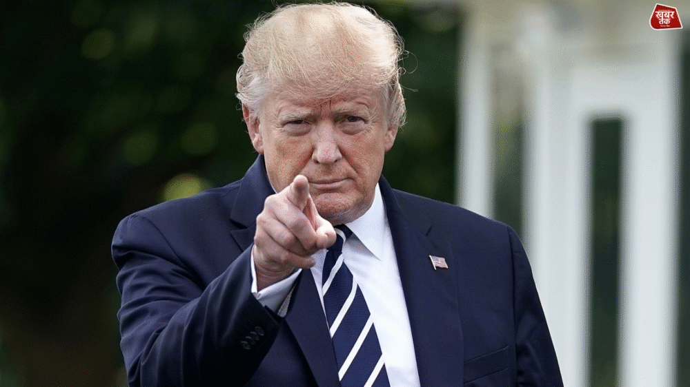 Trump Tariffs