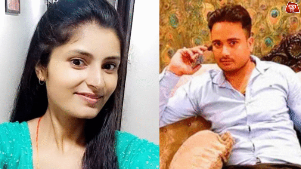 अर्चना तिवारी