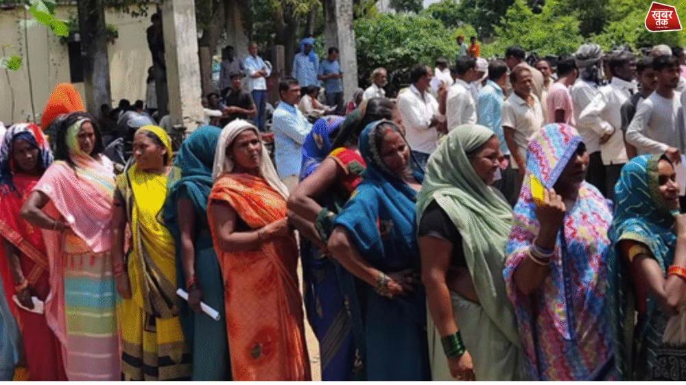 उत्तर प्रदेश