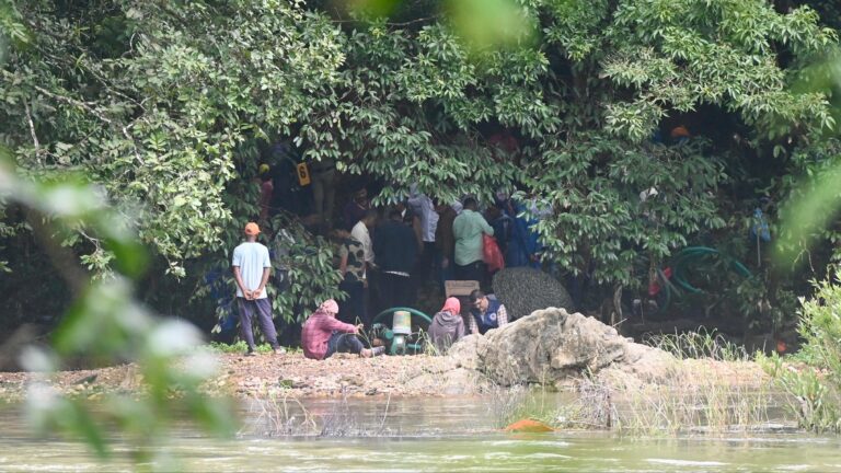 कर्नाटक सामूहिक दफन मामला: SIT जांच में मानव कंकाल बरामद, 100 शवों का दावा
