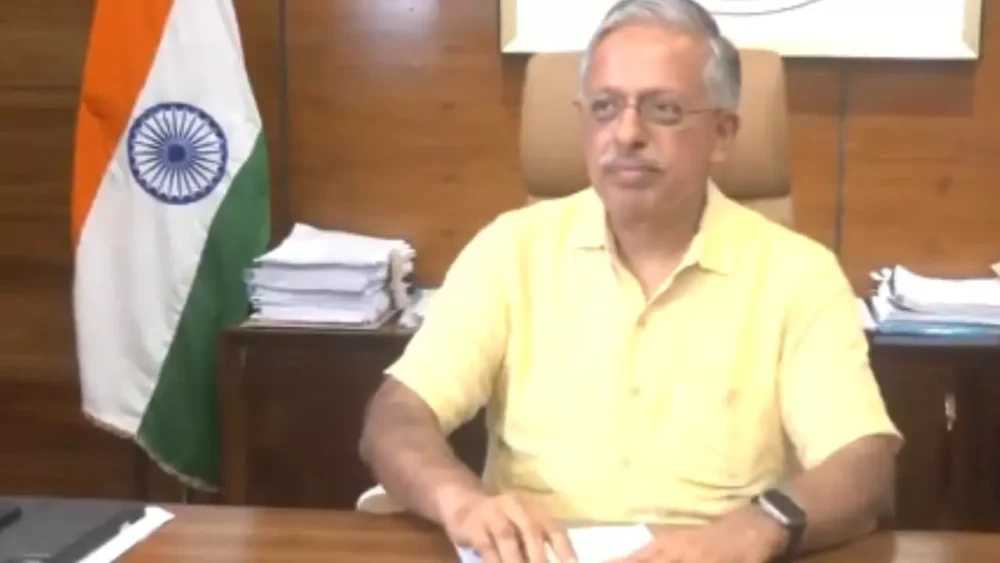 शशि प्रकाश गोयल