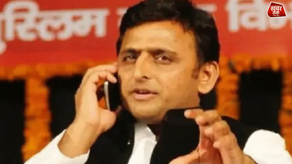 सपा का मिशन 2027: