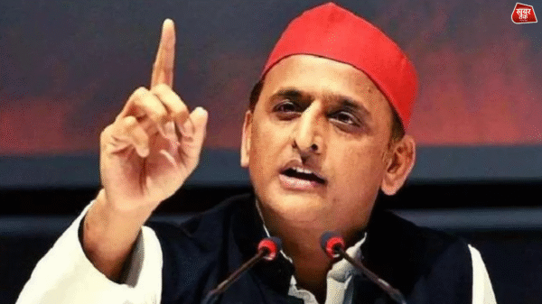 Akhilesh Yadav