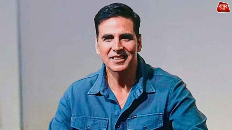 Akshay Kumar Networth