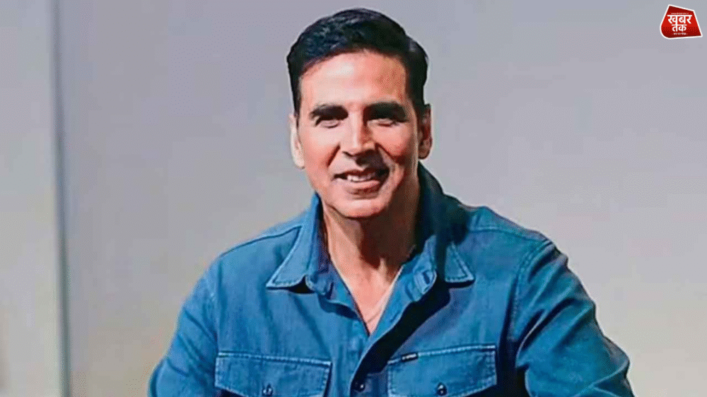 Akshay Kumar Networth