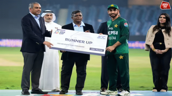 Asia Cup 2025