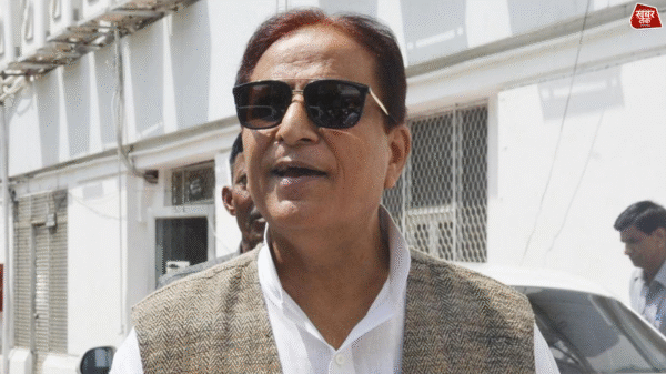 Azam Khan