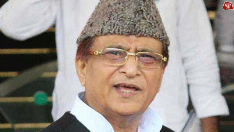 Azam Khan
