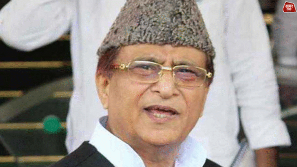 Azam Khan