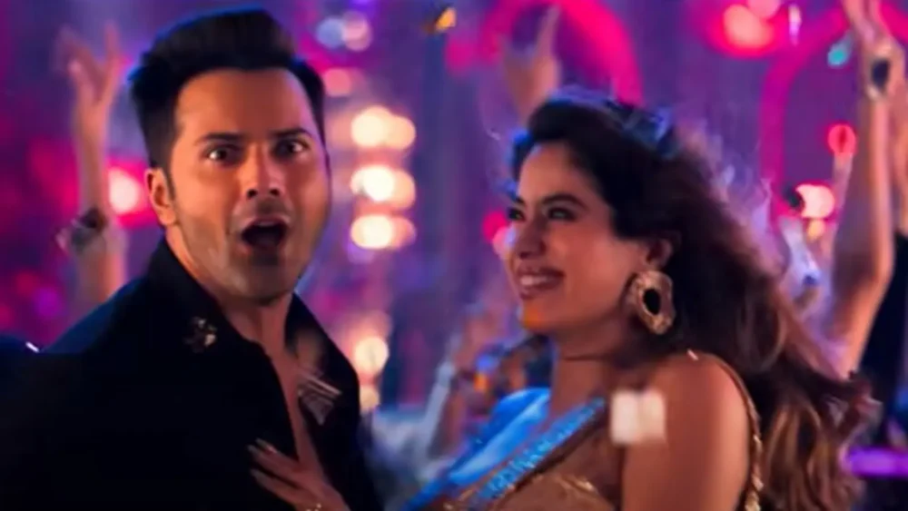 'Bijuriya' Song Release