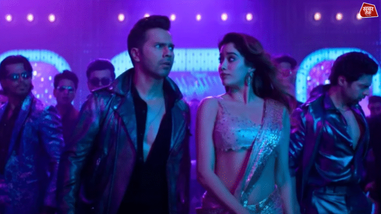 'Bijuriya' Song Release H